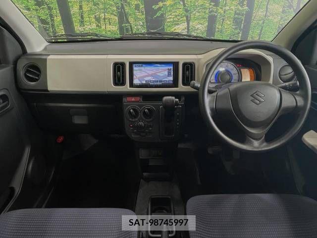 Suzuki ALTO 2019-04 305153-1
