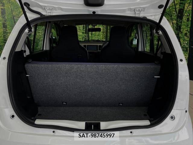 Suzuki ALTO 2019-04 305153-10