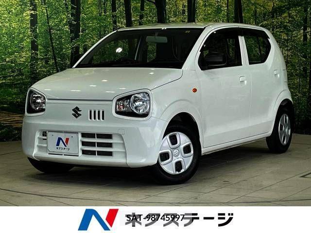 Suzuki ALTO 2019-04 305153-0