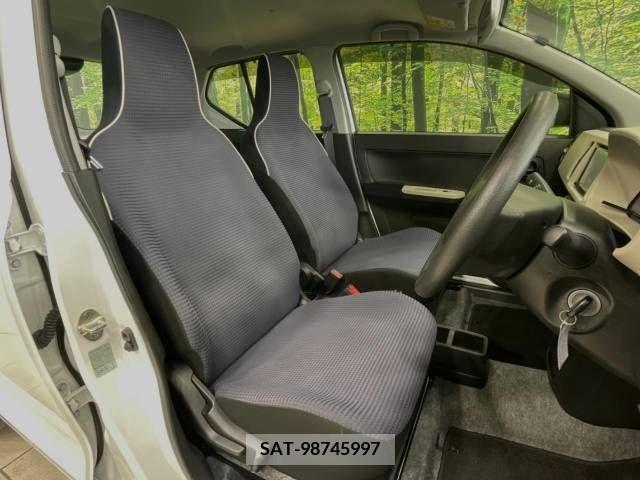 Suzuki ALTO 2019-04 305153-8