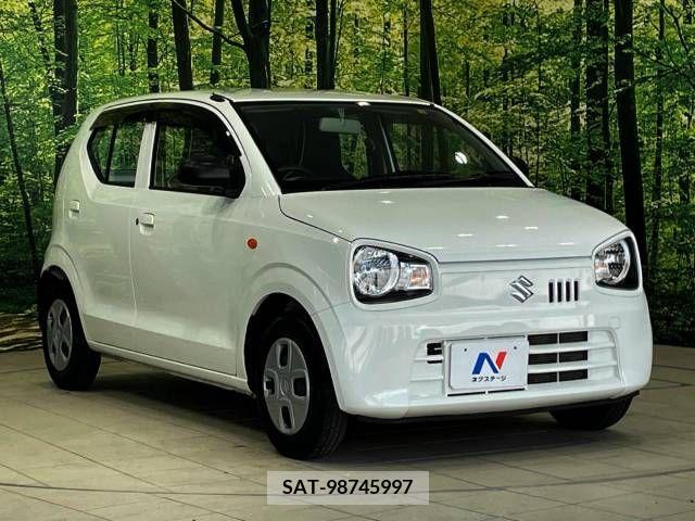 Suzuki ALTO 2019-04 305153-16