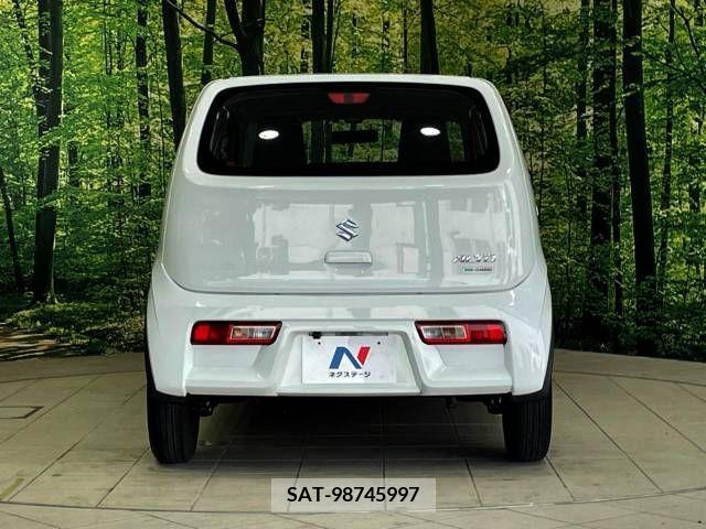 Suzuki ALTO 2019-04 305153-15