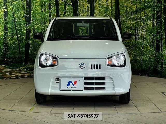 Suzuki ALTO 2019-04 305153-14