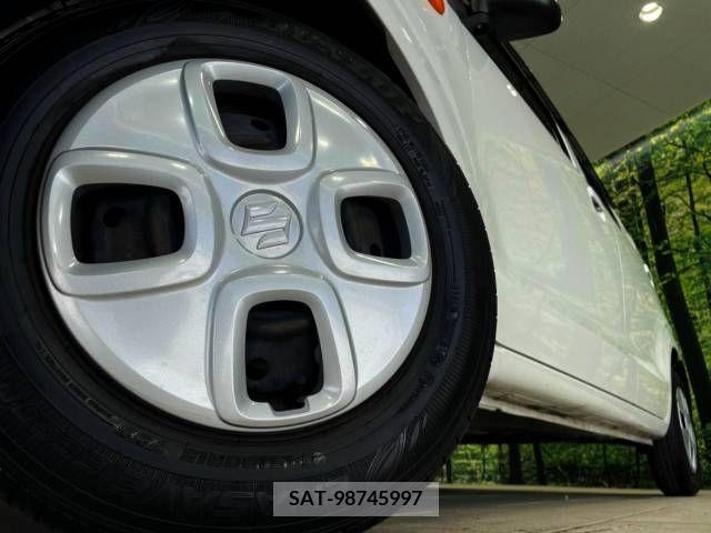 Suzuki ALTO 2019-04 305153-13