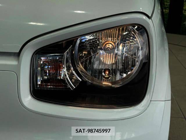 Suzuki ALTO 2019-04 305153-12