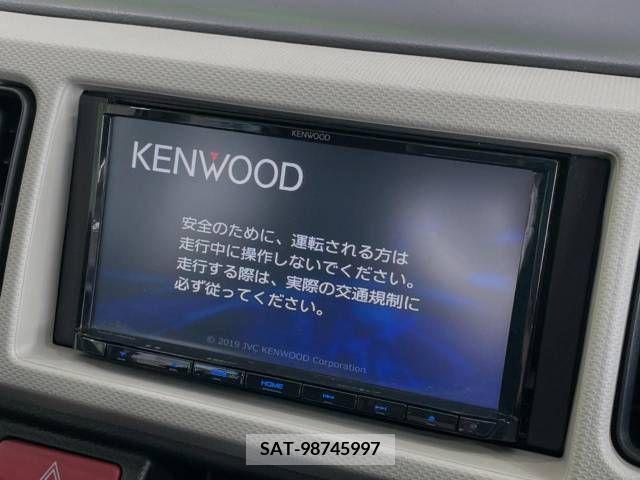 Suzuki ALTO 2019-04 305153-2