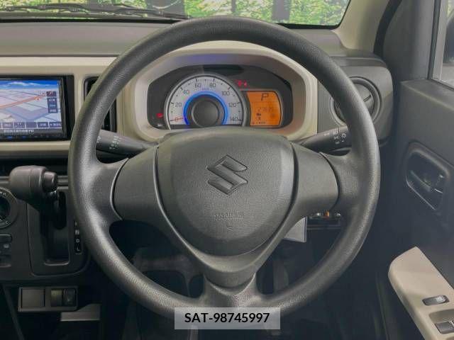 Suzuki ALTO 2019-04 305153-11