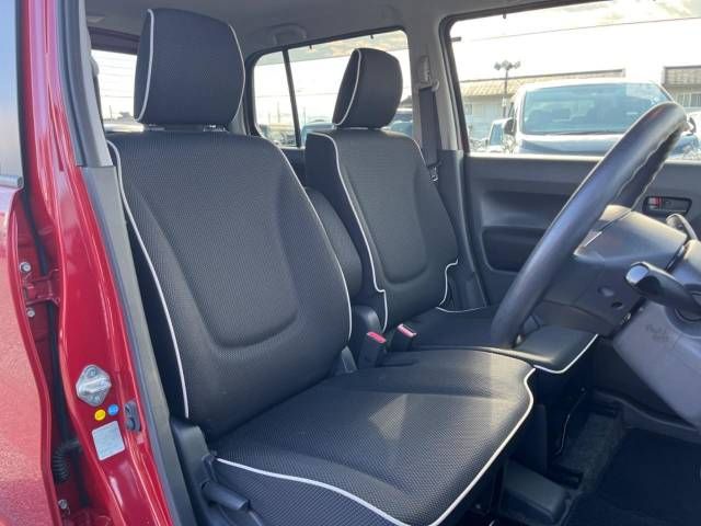 Suzuki HUSTLER 2014-07 20146-8