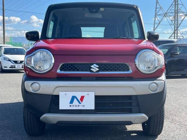 Suzuki HUSTLER 2014-07 20146-14
