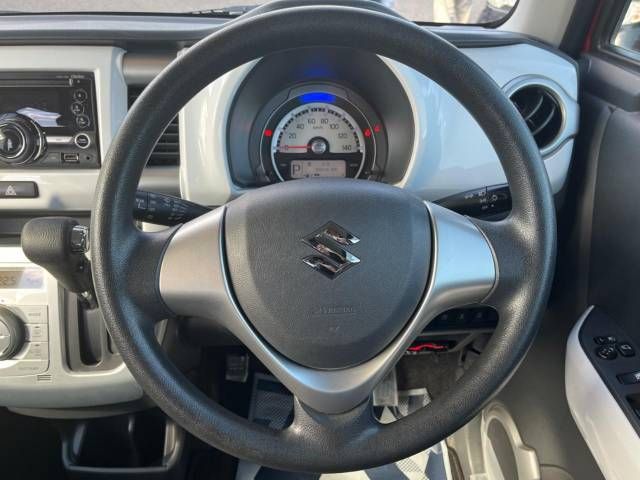 Suzuki HUSTLER 2014-07 20146-11