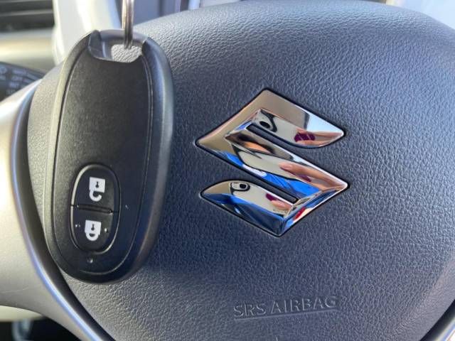 Suzuki HUSTLER 2014-07 20146-5