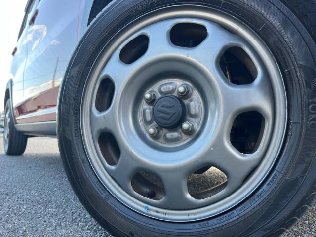 Suzuki HUSTLER 2014-07 20146-13