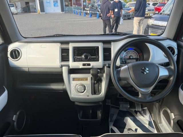 Suzuki HUSTLER 2014-07 20146-1