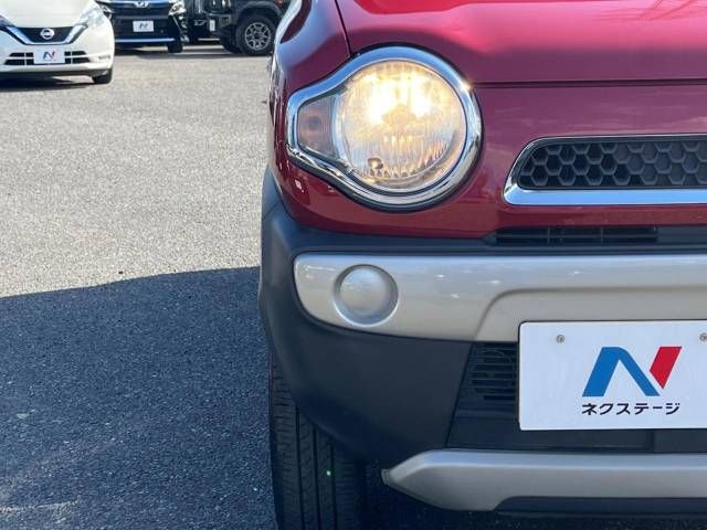 Suzuki HUSTLER 2014-07 20146-12