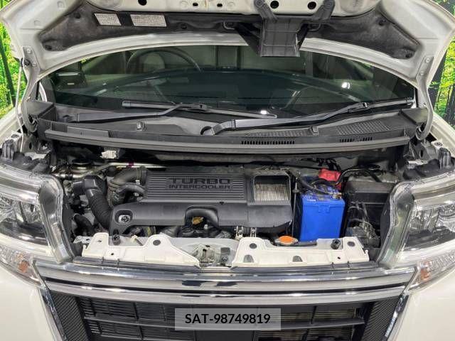 Daihatsu TANTO CUSTOM 2017-09 310244-18