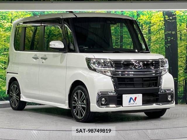 Daihatsu TANTO CUSTOM 2017-09 310244-16