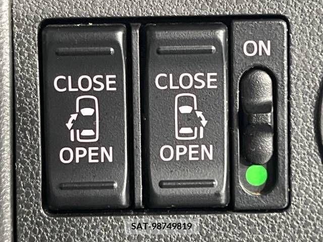 Daihatsu TANTO CUSTOM 2017-09 310244-3