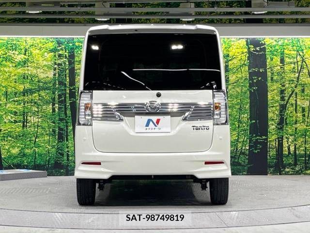 Daihatsu TANTO CUSTOM 2017-09 310244-15