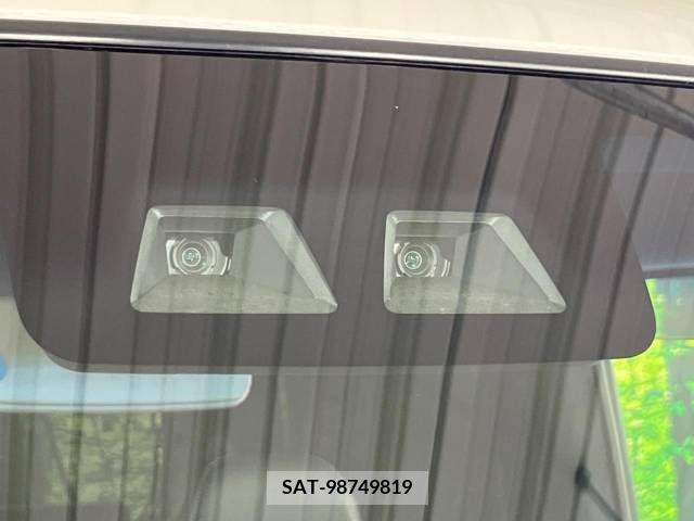 Daihatsu TANTO CUSTOM 2017-09 310244-2