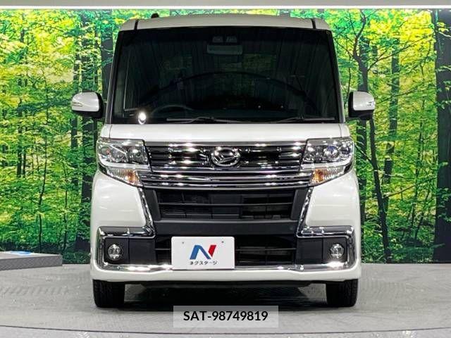 Daihatsu TANTO CUSTOM 2017-09 310244-14