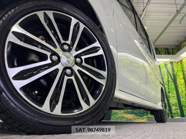 Daihatsu TANTO CUSTOM 2017-09 310244-13