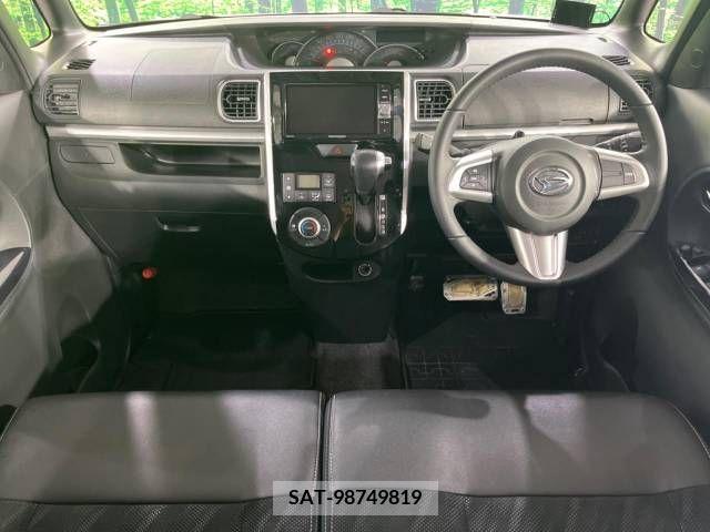 Daihatsu TANTO CUSTOM 2017-09 310244-1