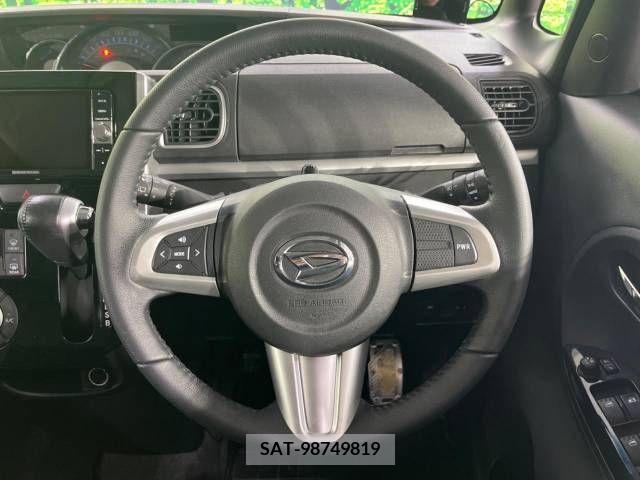 Daihatsu TANTO CUSTOM 2017-09 310244-11
