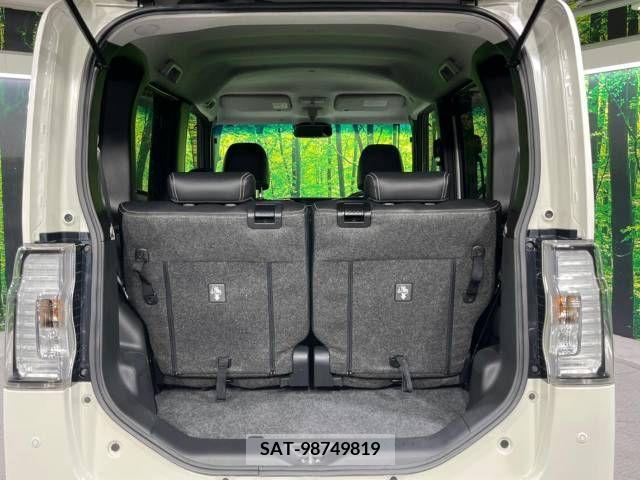 Daihatsu TANTO CUSTOM 2017-09 310244-10