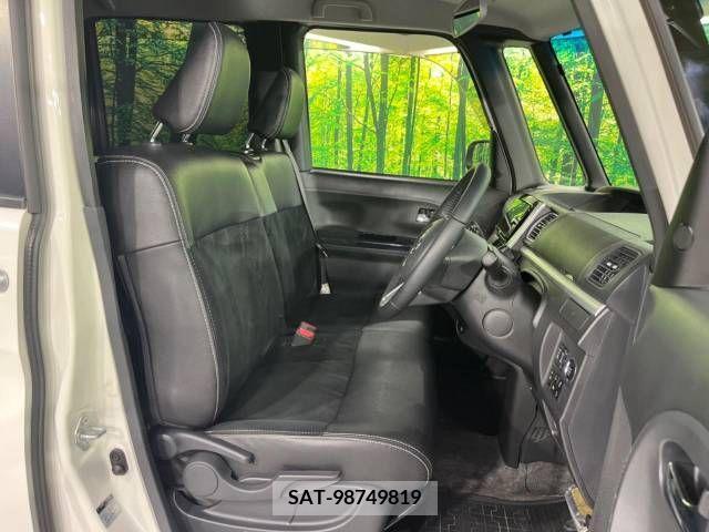 Daihatsu TANTO CUSTOM 2017-09 310244-8