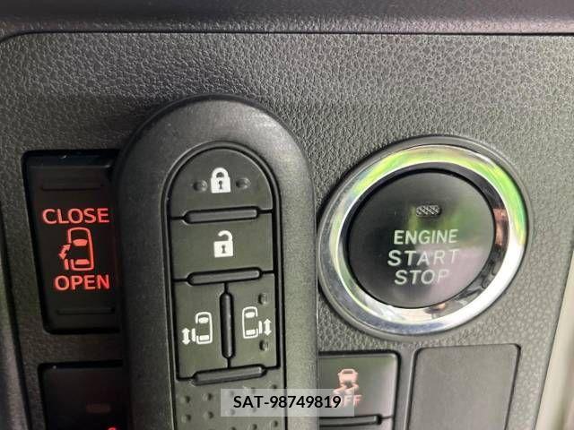 Daihatsu TANTO CUSTOM 2017-09 310244-7