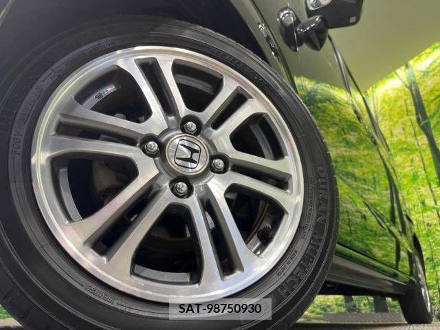 Honda N BOX 2013-06 392615-13