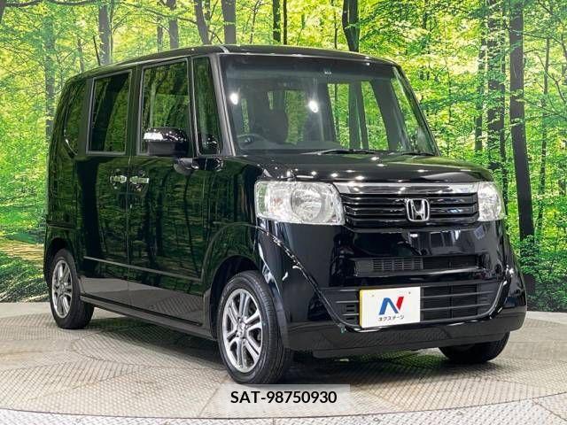 Honda N BOX 2013-06 392615-16