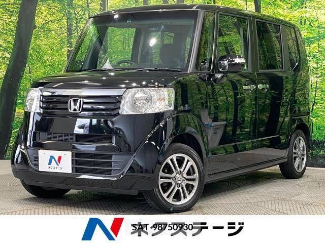 Honda N BOX 2013-06 392615-0