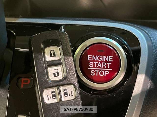 Honda N BOX 2013-06 392615-6