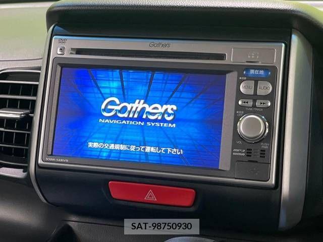 Honda N BOX 2013-06 392615-3