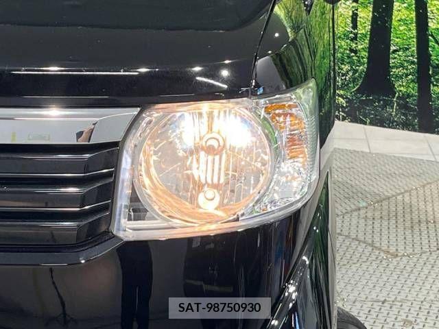 Honda N BOX 2013-06 392615-12