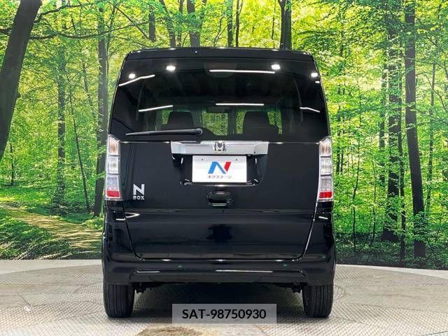 Honda N BOX 2013-06 392615-15