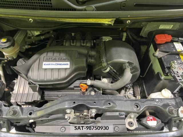 Honda N BOX 2013-06 392615-18