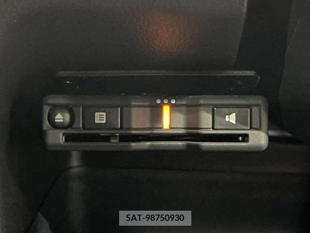 Honda N BOX 2013-06 392615-5