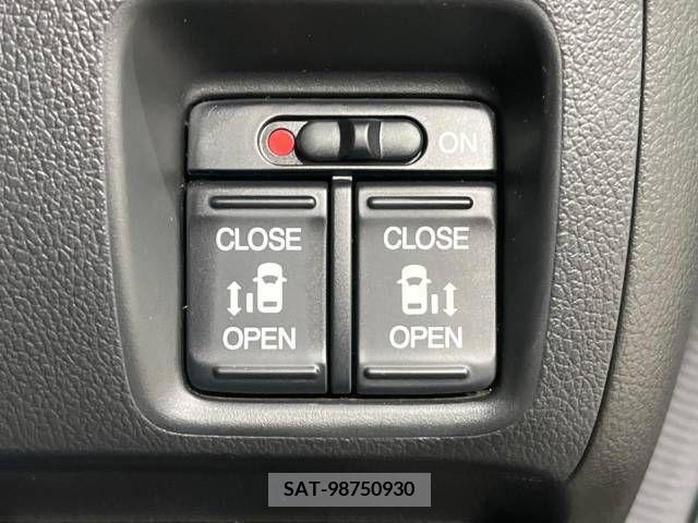 Honda N BOX 2013-06 392615-2