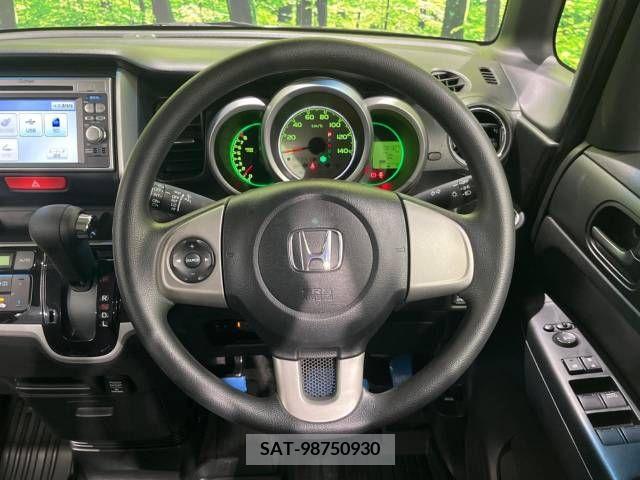 Honda N BOX 2013-06 392615-11