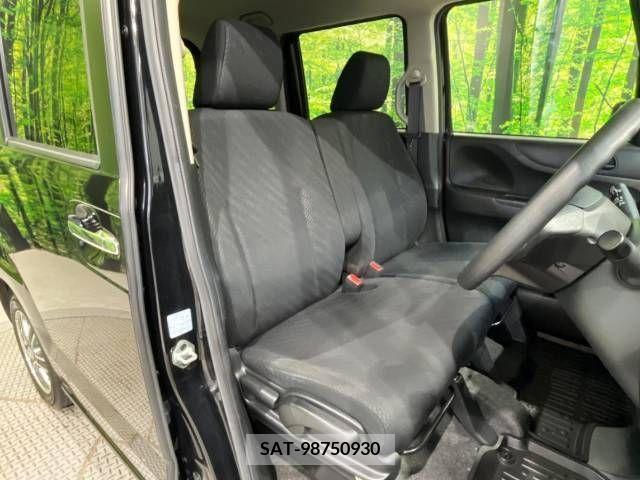 Honda N BOX 2013-06 392615-8
