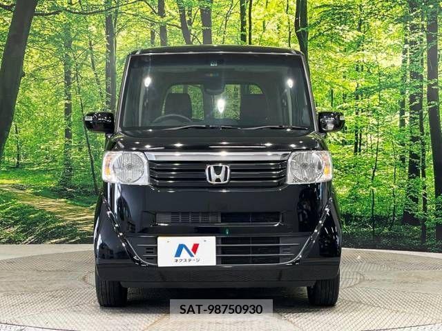 Honda N BOX 2013-06 392615-14