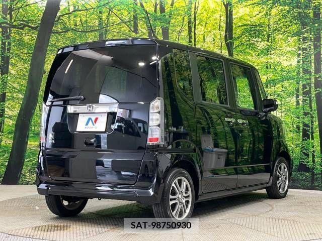 Honda N BOX 2013-06 392615-17