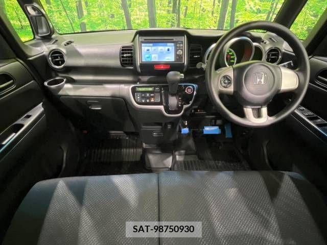Honda N BOX 2013-06 392615-1