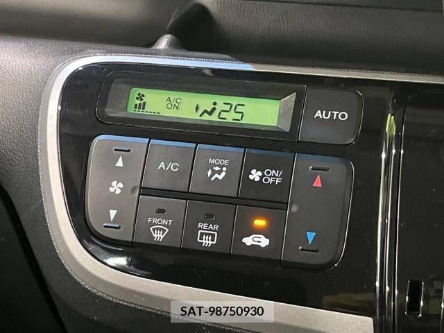 Honda N BOX 2013-06 392615-7