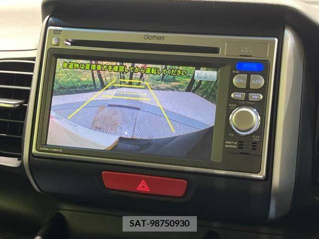 Honda N BOX 2013-06 392615-4