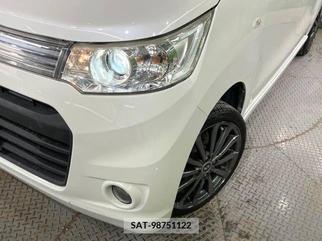 Suzuki WAGON R 2013-06 311778-12