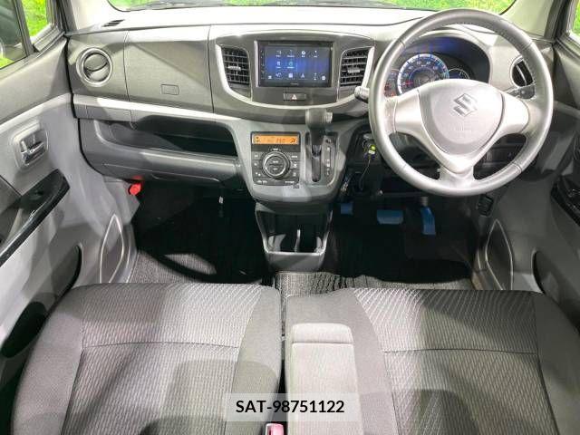 Suzuki WAGON R 2013-06 311778-1
