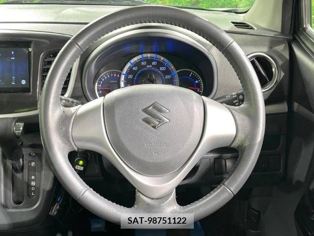 Suzuki WAGON R 2013-06 311778-11